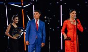 Сапиев разъяснил инцидент с его участием на премии МУЗ-ТВ в Астане