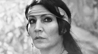 Скончалась целительница Джуна