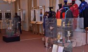 В Астане представлены награды Назарбаева