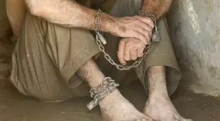 Мужчина более 6 лет провел в рабстве в ЗКО