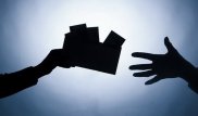 Борьба с теневой экономикой началась в Алматы