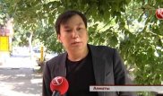 Лжекапитана КНБ вновь обвинили в избиении и угрозах