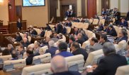 Депутатов Парламента Казахстана созвали на совместное заседание палат
