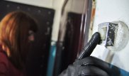 Обманщица малолетних детей задержана в Шымкенте