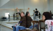 Премьера балета к 550-летию Казахского ханства пройдет на сцене ГАТОБ имени Абая