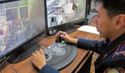 Полиция Астаны оштрафовала водителей после постов в социальных сетях