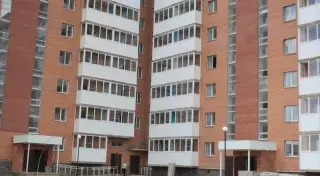 Жители одного из ЖК в Астане ждут новоселья полтора года