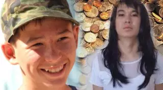 Худайбергенов перечислил деньги на счет подростку-герою вместо "студента-романтика"