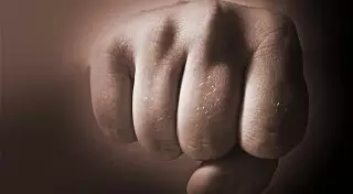 ДПК "Ак жол": Инцидент с избиением журналиста не имеет отношения к партии