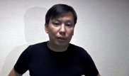 Лжекапитан КНБ из видеоролика арестован на сутки за преследование бывшей жены