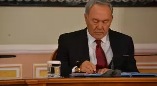 Президент РК выразил соболезнование председателю КНР в связи с крушением парома