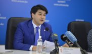 Молодым бизнесменам помогут выпускать продукцию под знаком "Сделано в Казахстане"