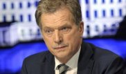 Президент Казахстана встретился с главой Финляндии