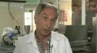 Немецкий миллионер работает в казахстанской пекарне