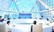 Назарбаев предложил религиозным лидерам призвать своих последователей к миру и прощению