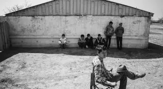 Режиссер "Уроков гармонии" войдет в состав жюри кинофестиваля в Словакии