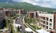 В жилом комплексе Royal Gardens от компании "БАЗИС-А" прошло барбекю-пати