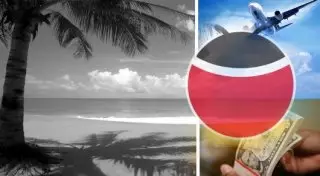 Началось расследование в отношении директора Travelsystem