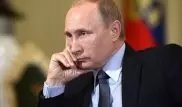Путин назвал G7 "клубом по интересам"