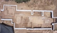 1500-летнюю византийскую церковь обнаружили в Израиле