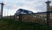 ДТП на мосту в Астане: После оказания медпомощи девушка отпущена домой