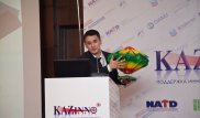 Казахстанский проект ветродвигателя "Чингисхан" попал в полуфинал GIST Tech-I в США