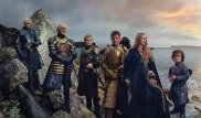 Российские фанаты "Игры престолов" называют детей в честь персонажей сериала