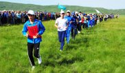 Воспитанники "армейской школы" бьют спортивные рекорды