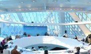 Представители разных вероисповеданий послали сигнал из Астаны религиозным отщепенцам