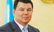 Бозумбаев просит журналистов дождаться завершения расследования