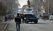 Полиция Алматы незаконно отправляла авто на штрафстоянку