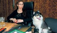 Документы на 5 квартир пропали из особняка Джуны после ее смерти