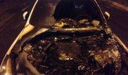 Неизвестные взорвали автомобиль в ВКО