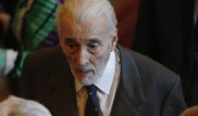 Скончался исполнитель роли Сарумана во "Властелине колец" Кристофер Ли