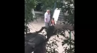 83-летний подозреваемый в развращении малолетних скончался в Шымкенте