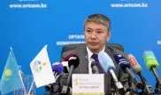 Назарбаев освободил Ермегияева от должности главы нацкомпании "Астана ЭКСПО-2017"