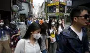 Число жертв коронавируса MERS в Южной Корее выросло до 11
