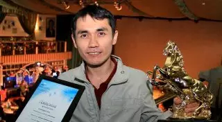 Режиссер фильма "Хозяева": Я рад, что министр внимательно следит за моим творчеством