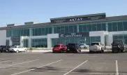 Женщина умерла в аэропорту Актау