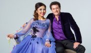 Казахстанская певица споет с сыном Джо Дассена