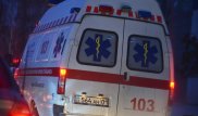 Молодой парень сбросился с многоэтажки в Астане