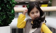 7-летняя казахстанка выступит на сцене Карнеги-холл