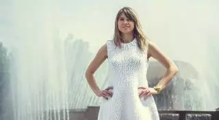 Могулистка Юлия Галышева рассказала о канадском паспорте и происках конкурентов