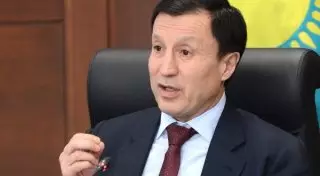 Адильбек Джаксыбеков продолжит занимать пост акима Астаны