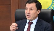 Адильбек Джаксыбеков продолжит занимать пост акима Астаны