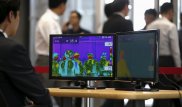 В аэропорту Алматы установили тепловизоры из-за южнокорейской эпидемии коронавируса MERS