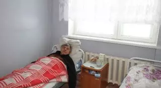 Для выяснения причин "сонной болезни" в Калачах следовало привлечь иностранцев  - Назарбаев