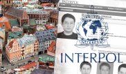 Взятый в заложники казахстанец в Риге разыскивался Интерполом