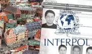 Взятый в заложники казахстанец в Риге разыскивался Интерполом