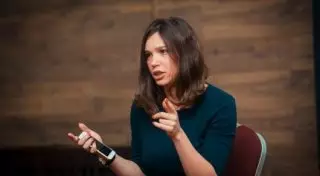 Дочь Немцова объявила о создании Фонда имени отца